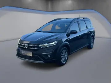DACIA JOGGER 1.0i GPL    2023   145.000KM