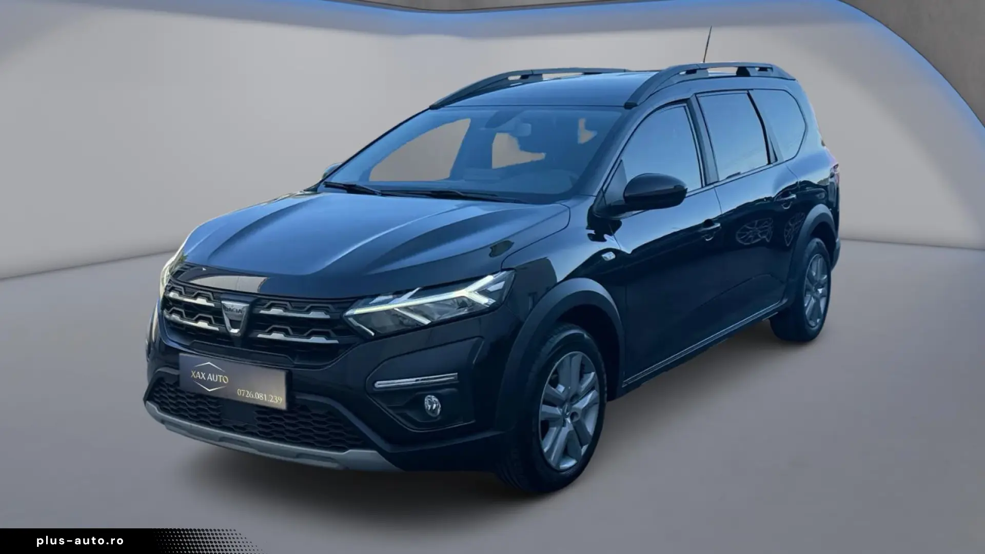 DACIA JOGGER 1.0i GPL    2023   145.000KM