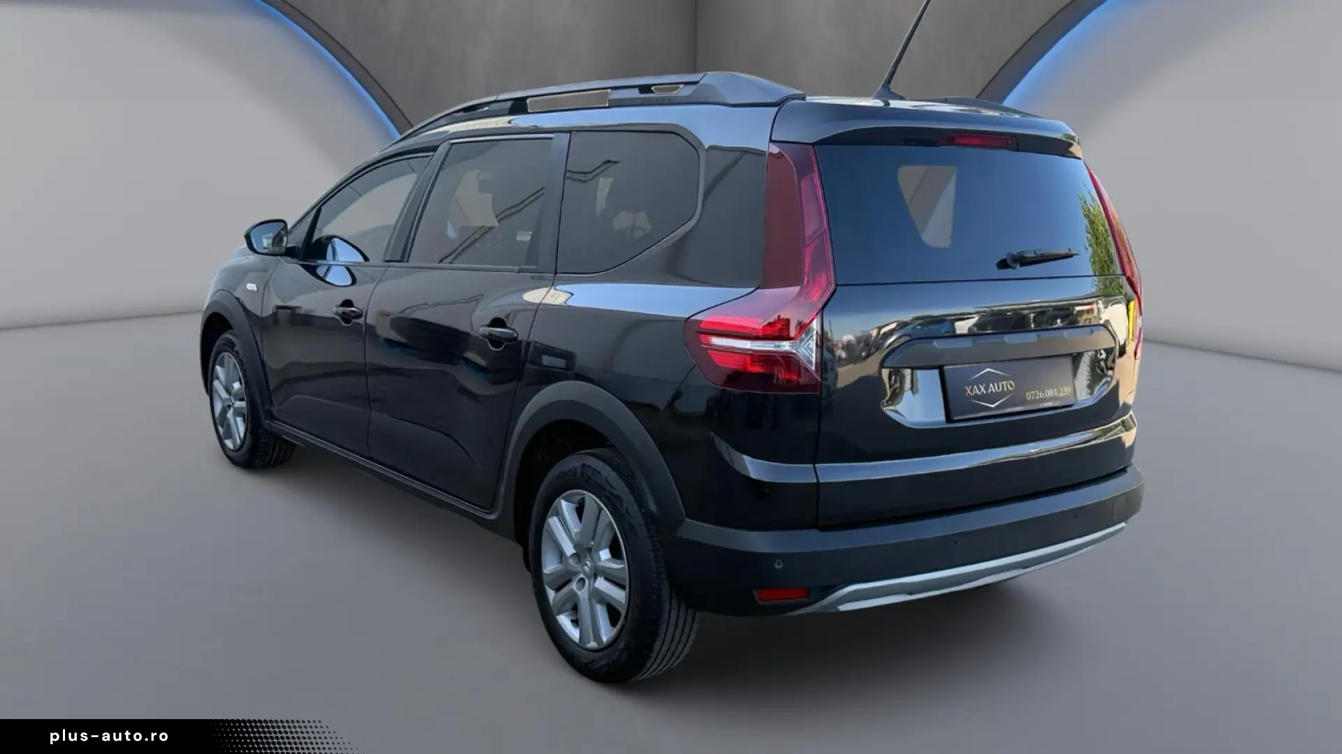 DACIA JOGGER 1.0i GPL    2023   145.000KM