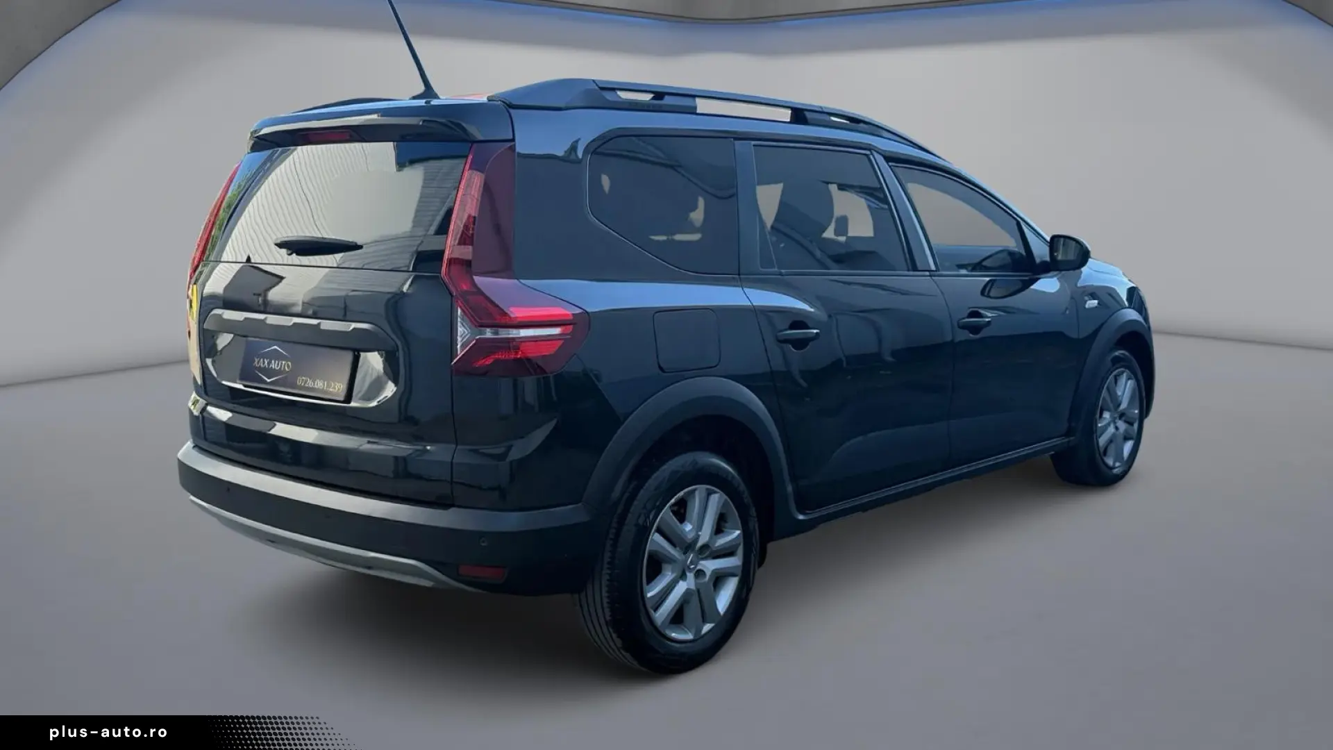 DACIA JOGGER 1.0i GPL    2023   145.000KM