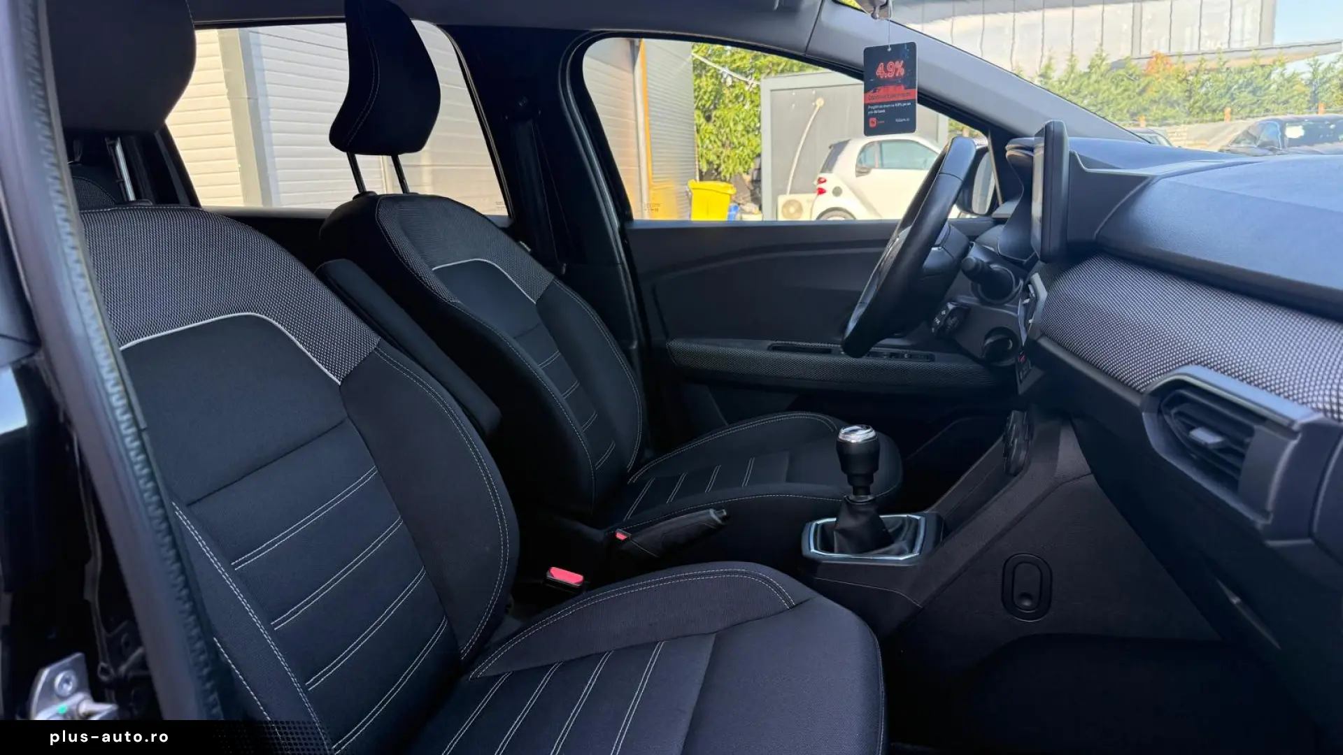 DACIA JOGGER 1.0i GPL    2023   145.000KM