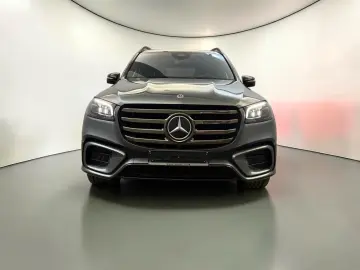 Mercedes-Benz GLS 450d AMG Ultimate  3xTV BUR BEAM