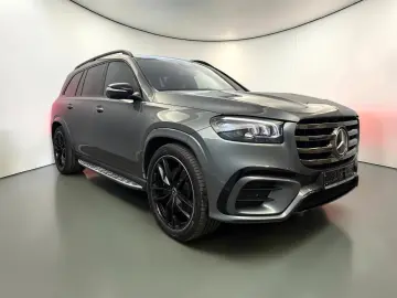 Mercedes-Benz GLS 450d AMG Ultimate  3xTV BUR BEAM