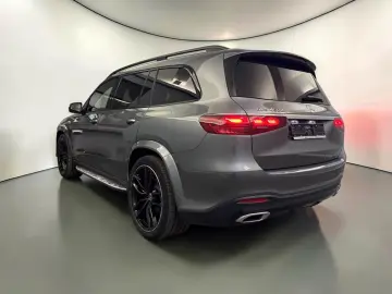 Mercedes-Benz GLS 450d AMG Ultimate  3xTV BUR BEAM