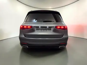 Mercedes-Benz GLS 450d AMG Ultimate  3xTV BUR BEAM