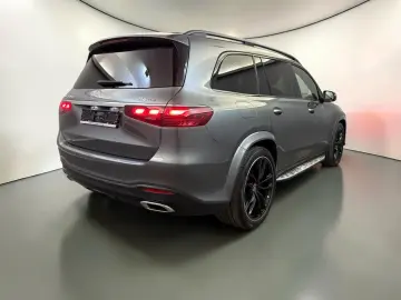 Mercedes-Benz GLS 450d AMG Ultimate  3xTV BUR BEAM
