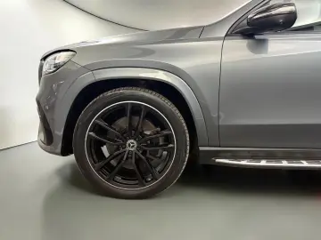 Mercedes-Benz GLS 450d AMG Ultimate  3xTV BUR BEAM