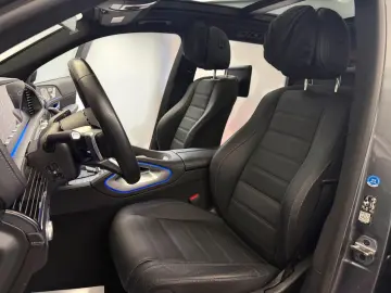 Mercedes-Benz GLS 450d AMG Ultimate  3xTV BUR BEAM