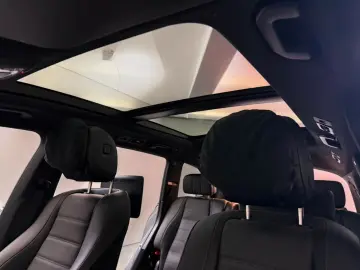 Mercedes-Benz GLS 450d AMG Ultimate  3xTV BUR BEAM