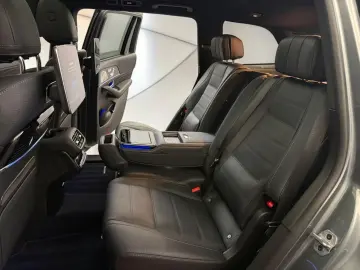 Mercedes-Benz GLS 450d AMG Ultimate  3xTV BUR BEAM