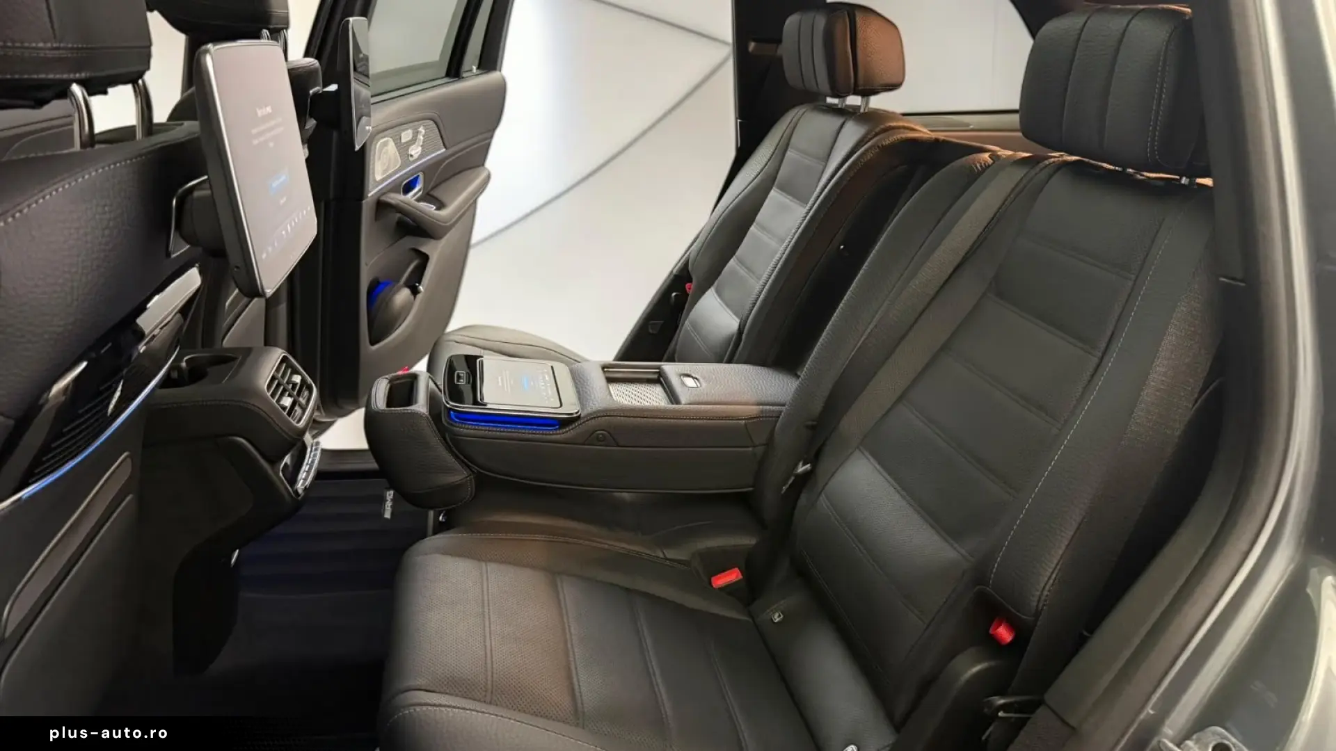 Mercedes-Benz GLS 450d AMG Ultimate  3xTV BUR BEAM