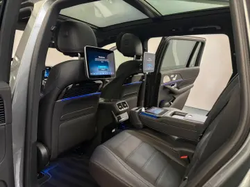 Mercedes-Benz GLS 450d AMG Ultimate  3xTV BUR BEAM