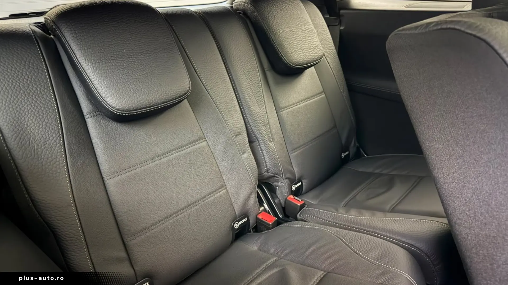 Mercedes-Benz GLS 450d AMG Ultimate  3xTV BUR BEAM