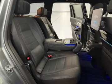 Mercedes-Benz GLS 450d AMG Ultimate  3xTV BUR BEAM