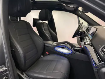 Mercedes-Benz GLS 450d AMG Ultimate  3xTV BUR BEAM