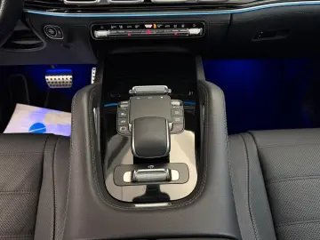 Mercedes-Benz GLS 450d AMG Ultimate  3xTV BUR BEAM