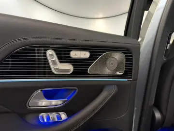 Mercedes-Benz GLS 450d AMG Ultimate  3xTV BUR BEAM