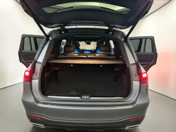 Mercedes-Benz GLS 450d AMG Ultimate  3xTV BUR BEAM