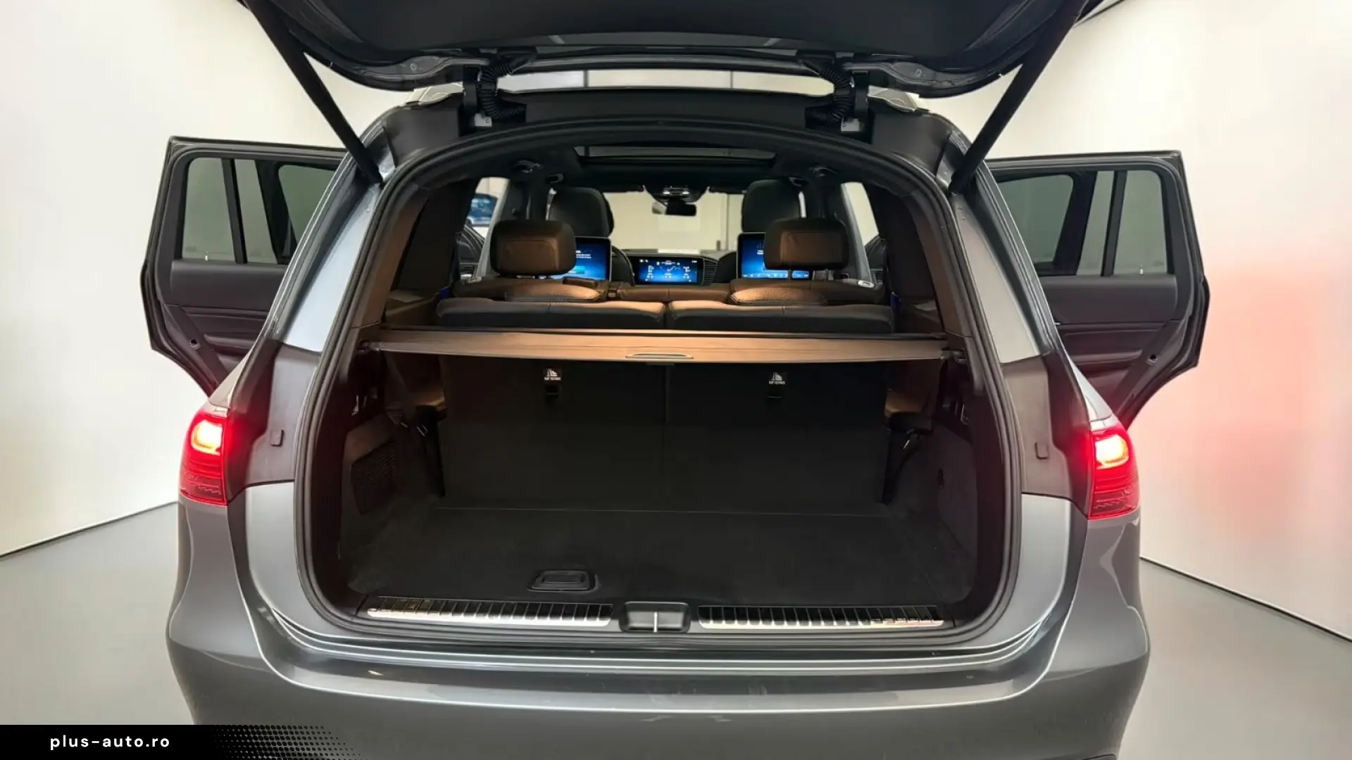 Mercedes-Benz GLS 450d AMG Ultimate  3xTV BUR BEAM