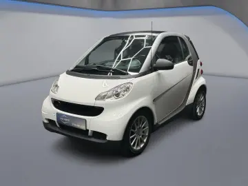 SMART FOR TWO PASSION