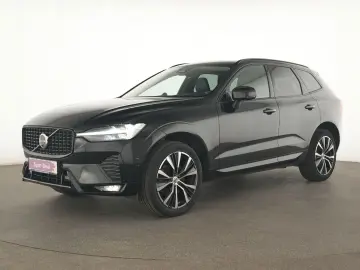 VOLVO XC60 Ultimate Dark LED ACC HeadUp Kamera Kessy