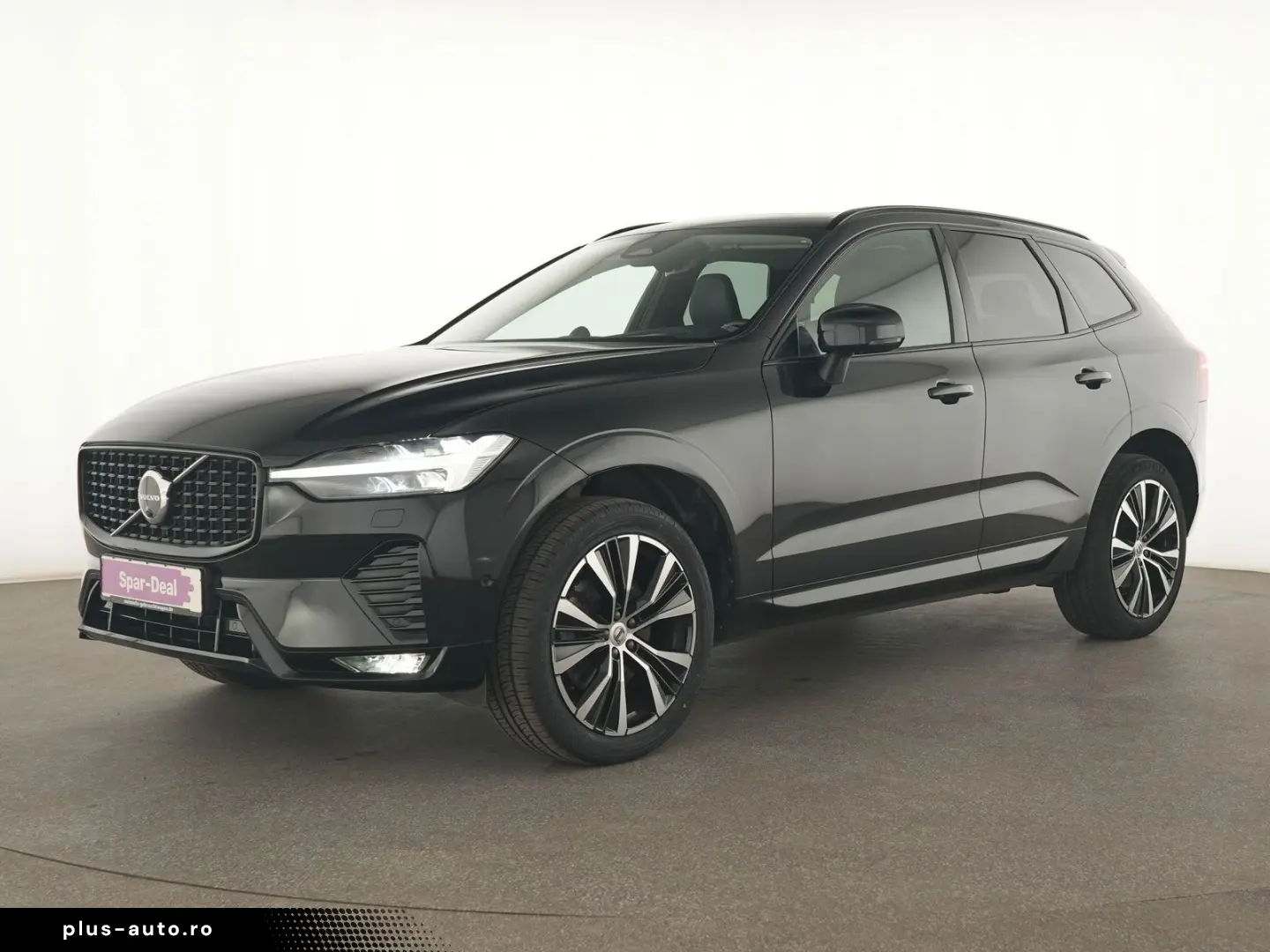 VOLVO XC60 Ultimate Dark LED ACC HeadUp Kamera Kessy