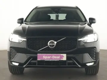 VOLVO XC60 Ultimate Dark LED ACC HeadUp Kamera Kessy