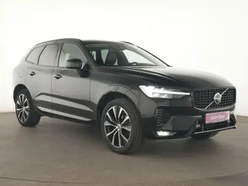 VOLVO XC60 Ultimate Dark LED ACC HeadUp Kamera Kessy