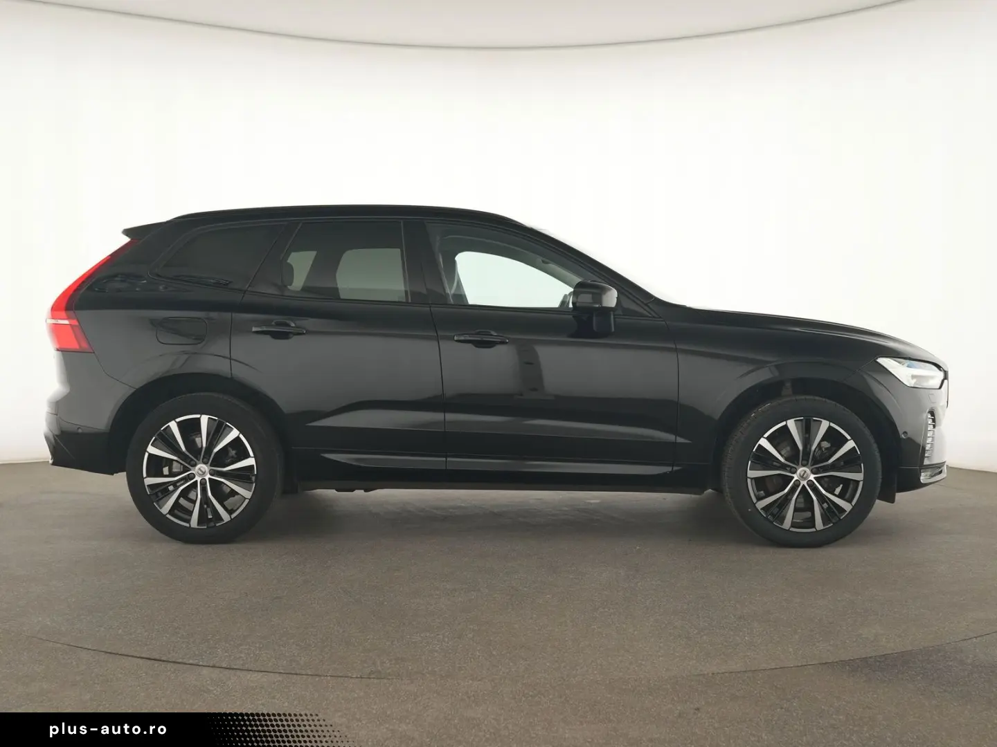 VOLVO XC60 Ultimate Dark LED ACC HeadUp Kamera Kessy