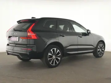 VOLVO XC60 Ultimate Dark LED ACC HeadUp Kamera Kessy