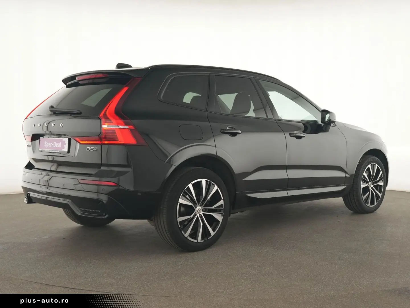 VOLVO XC60 Ultimate Dark LED ACC HeadUp Kamera Kessy