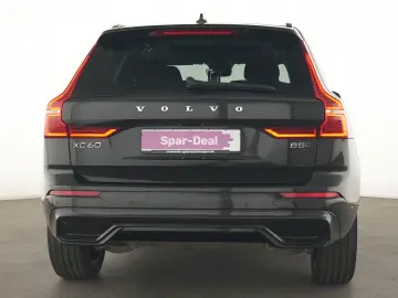 VOLVO XC60 Ultimate Dark LED ACC HeadUp Kamera Kessy