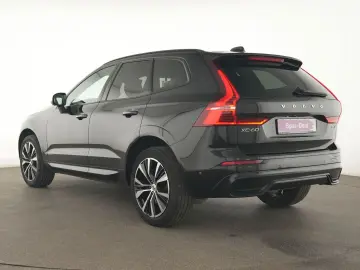 VOLVO XC60 Ultimate Dark LED ACC HeadUp Kamera Kessy
