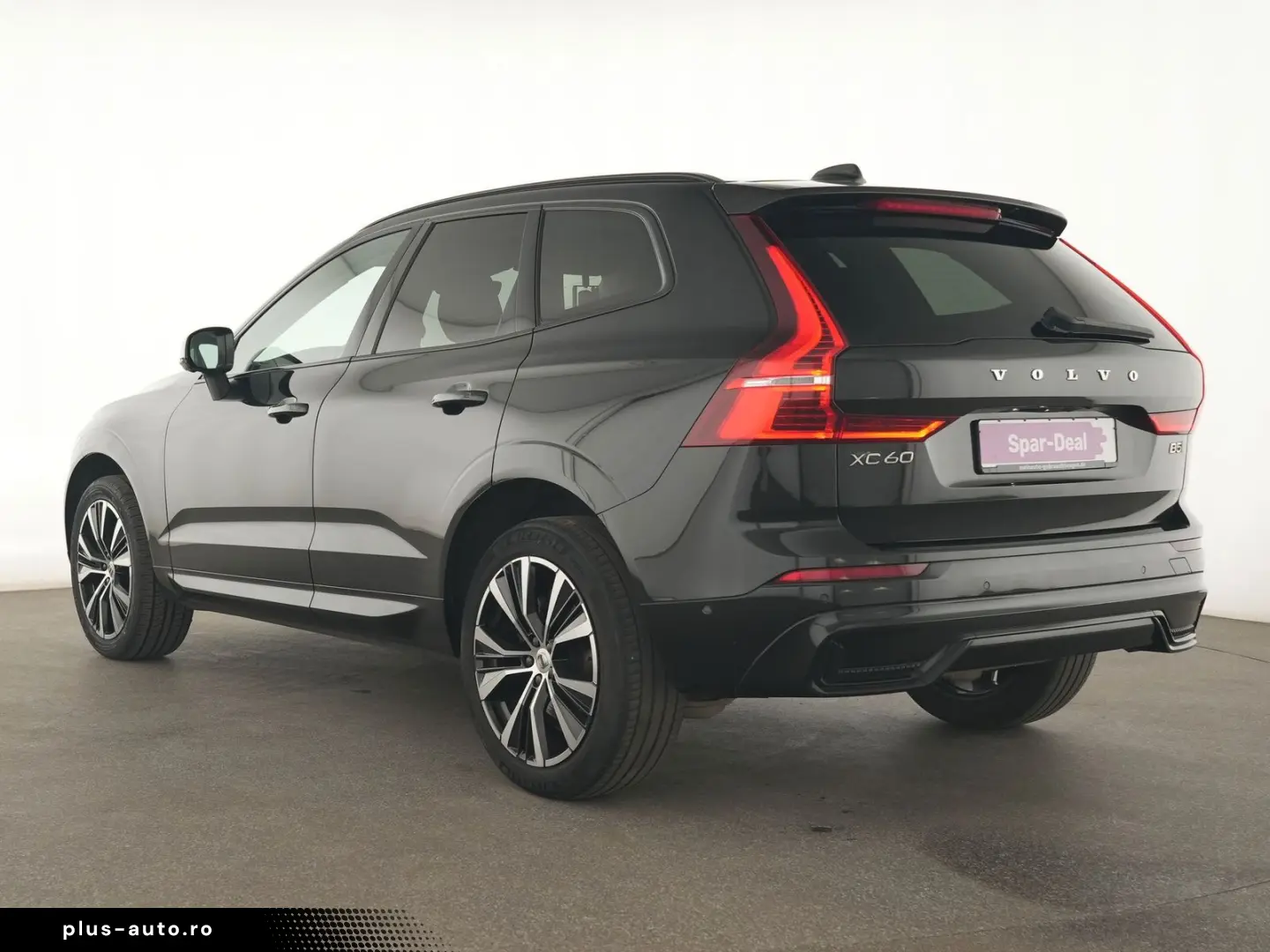 VOLVO XC60 Ultimate Dark LED ACC HeadUp Kamera Kessy