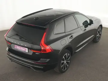 VOLVO XC60 Ultimate Dark LED ACC HeadUp Kamera Kessy