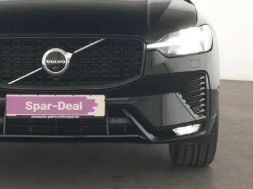 VOLVO XC60 Ultimate Dark LED ACC HeadUp Kamera Kessy
