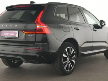 VOLVO XC60 Ultimate Dark LED ACC HeadUp Kamera Kessy