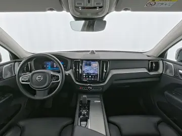 VOLVO XC60 Ultimate Dark LED ACC HeadUp Kamera Kessy
