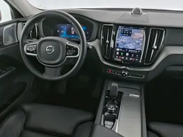 VOLVO XC60 Ultimate Dark LED ACC HeadUp Kamera Kessy