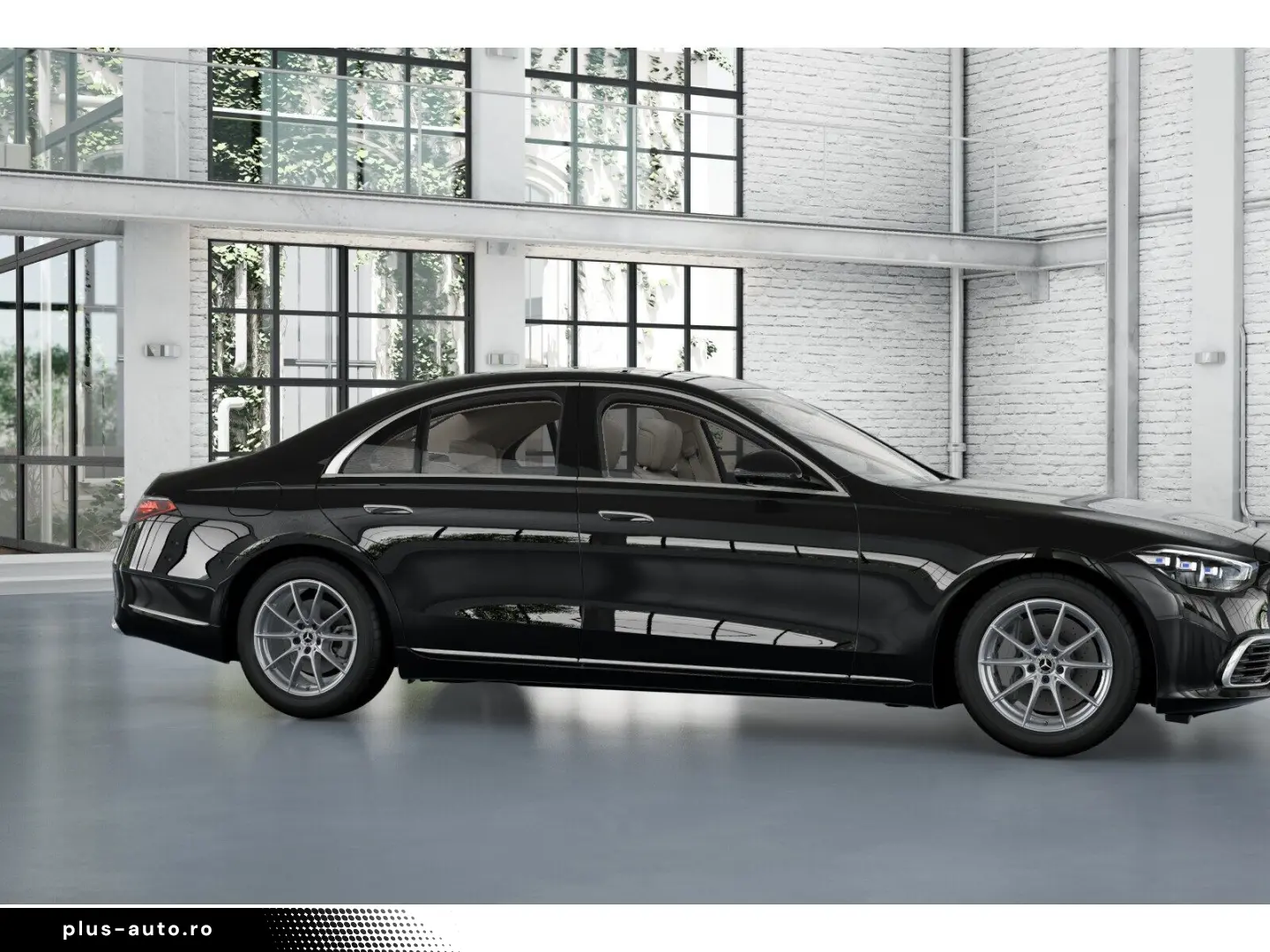 MERCEDES-BENZ S 350 d 4M AMBIENTE DISTRO MEMORY AUG-REALITY