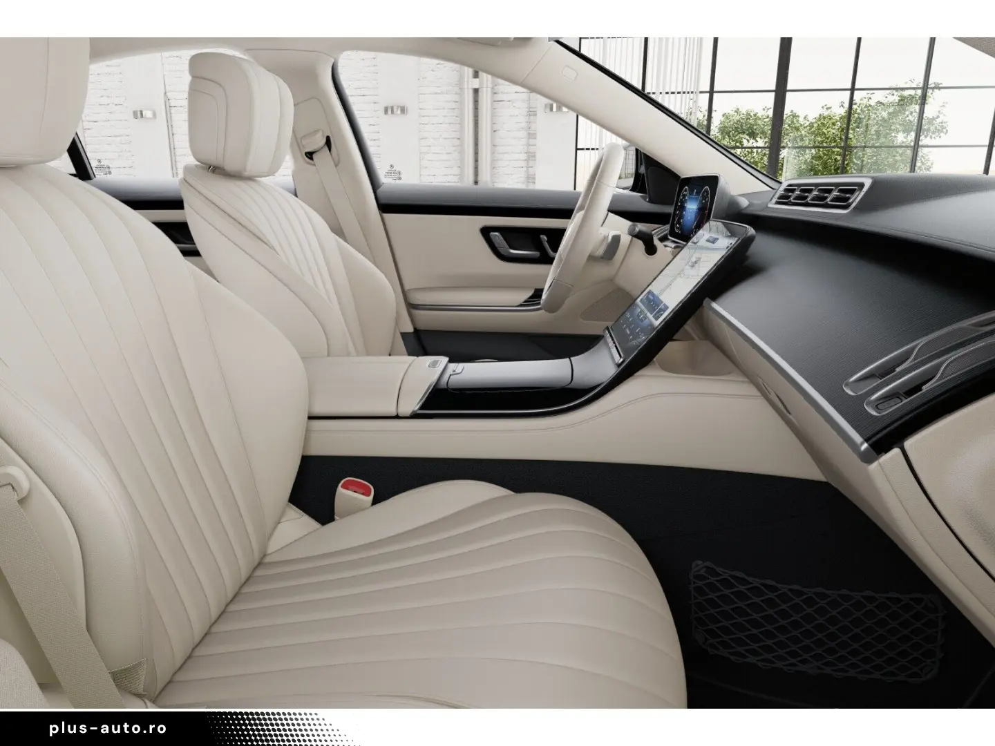 MERCEDES-BENZ S 350 d 4M AMBIENTE DISTRO MEMORY AUG-REALITY