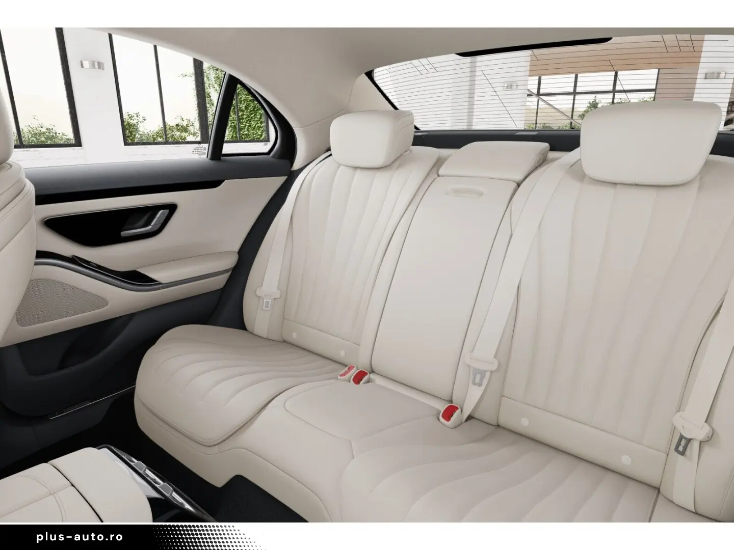 MERCEDES-BENZ S 350 d 4M AMBIENTE DISTRO MEMORY AUG-REALITY