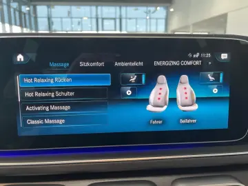 Mercedes-Benz AMG GLS 63 4MATIC  HUD Pano AHK Burmest