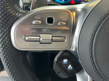Mercedes-Benz AMG GLS 63 4MATIC  HUD Pano AHK Burmest