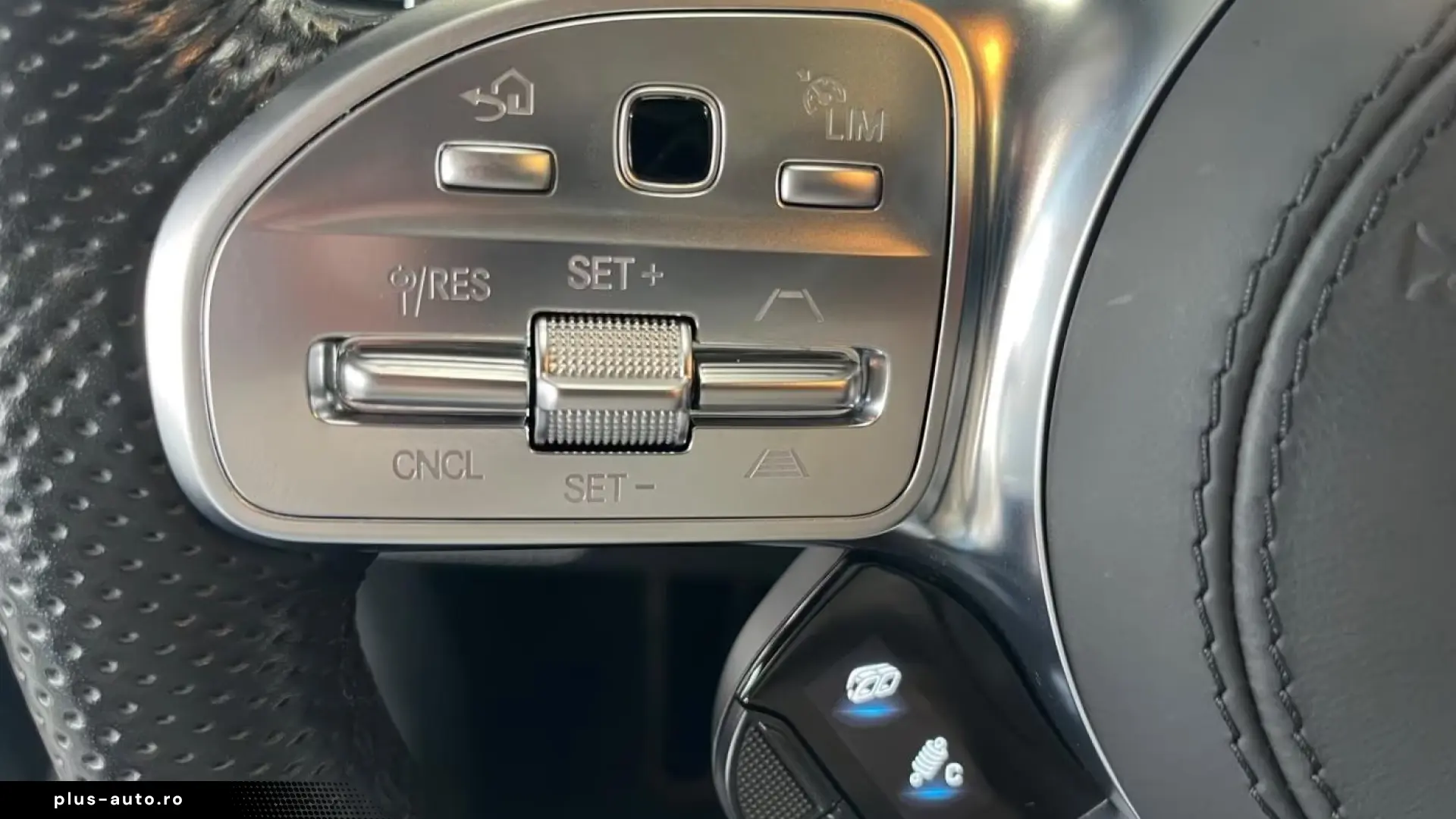 Mercedes-Benz AMG GLS 63 4MATIC  HUD Pano AHK Burmest