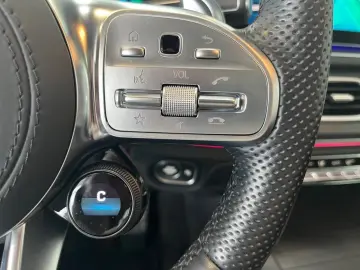Mercedes-Benz AMG GLS 63 4MATIC  HUD Pano AHK Burmest
