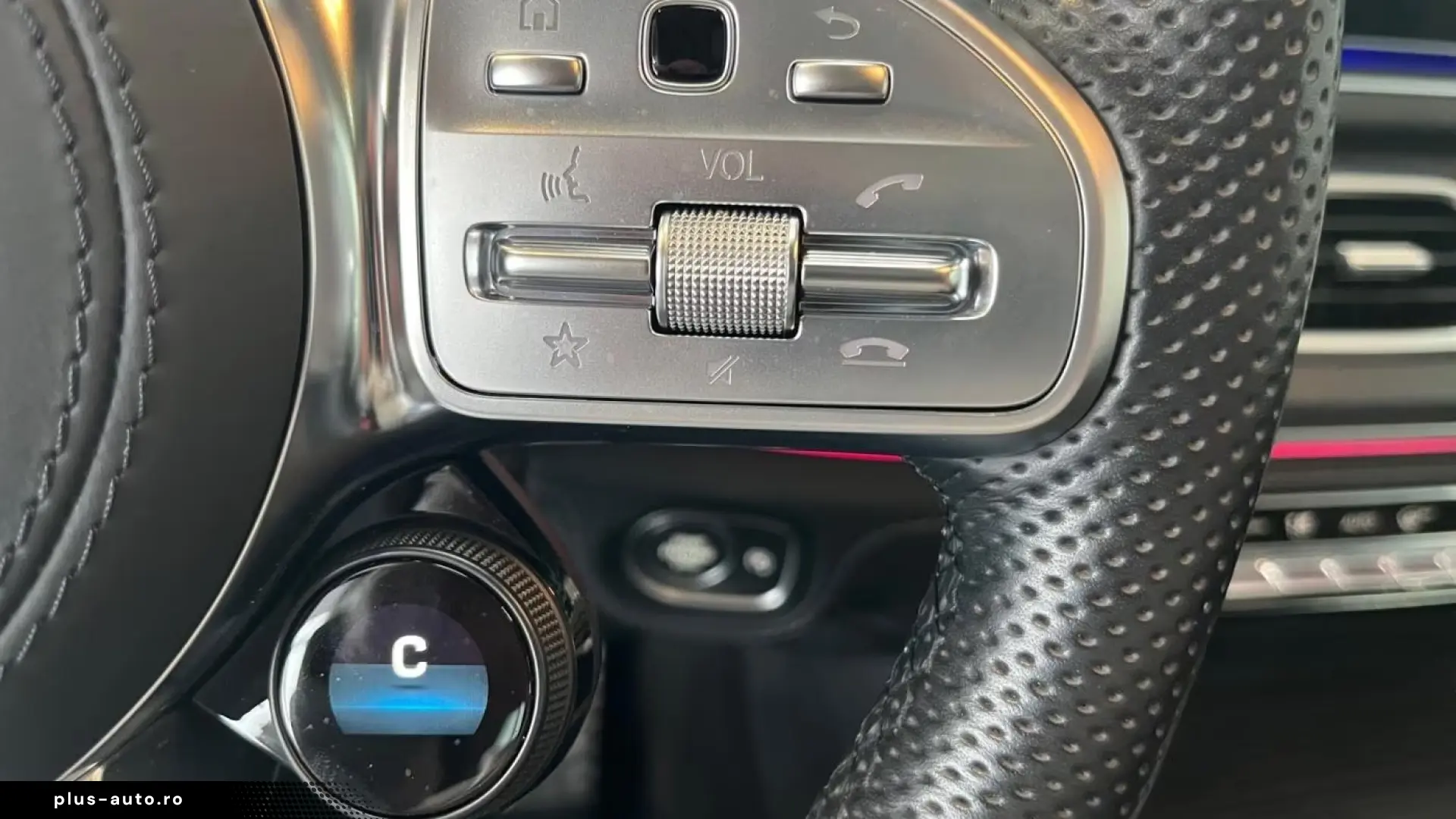 Mercedes-Benz AMG GLS 63 4MATIC  HUD Pano AHK Burmest