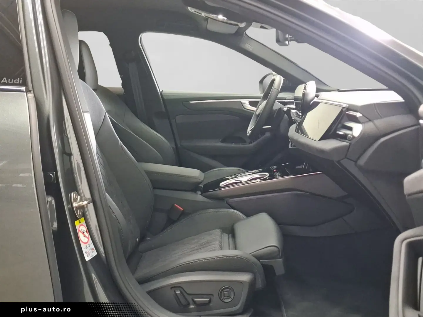 AUDI A6 eHybrid Q S LINE EDITION 1 LM21 MATRIX eSITZE