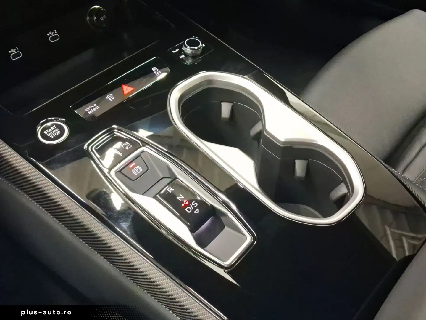 AUDI A6 eHybrid Q S LINE EDITION 1 LM21 MATRIX eSITZE
