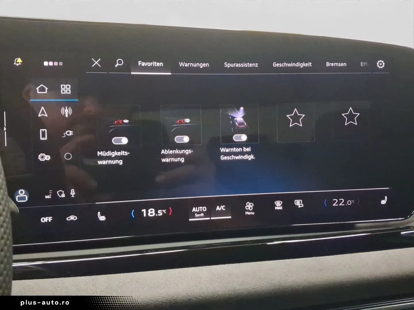 AUDI A6 eHybrid Q S LINE EDITION 1 LM21 MATRIX eSITZE